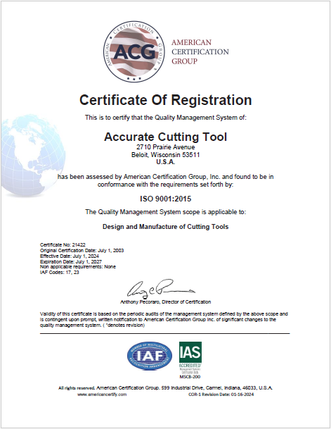 ISO9001